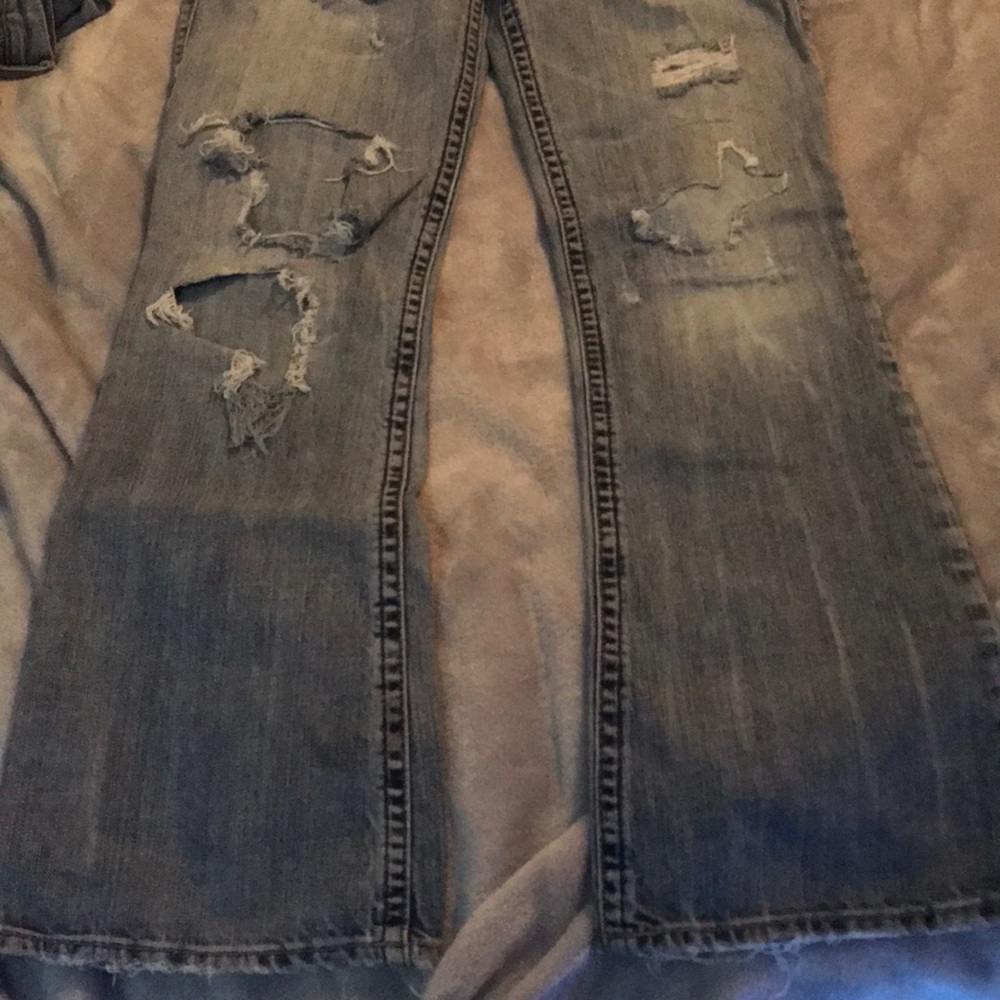 Jeans - Picture 2 of 5